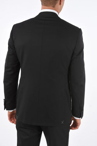Wool Tuxedo