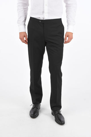 Wool Tuxedo
