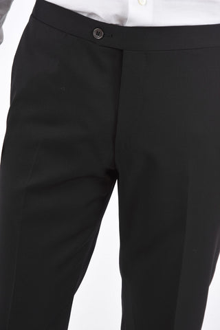 Wool Tuxedo