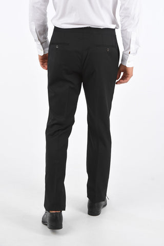 Wool Tuxedo