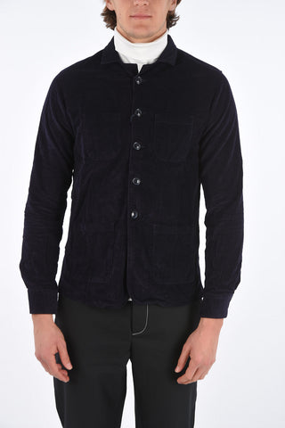 corduroy Shirt