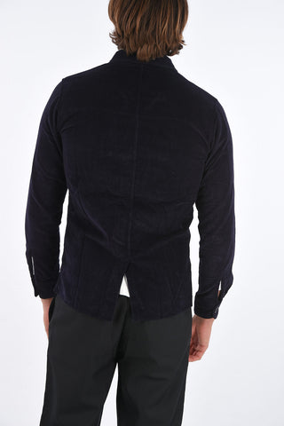 corduroy Shirt