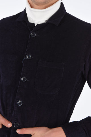 corduroy Shirt