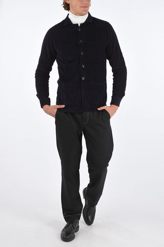 corduroy Shirt