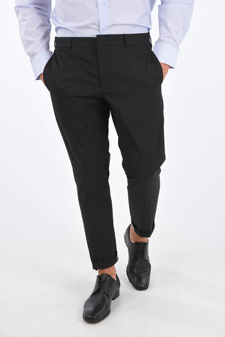 pantalone EPSILON con passanti