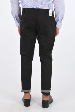 pantalone EPSILON con passanti