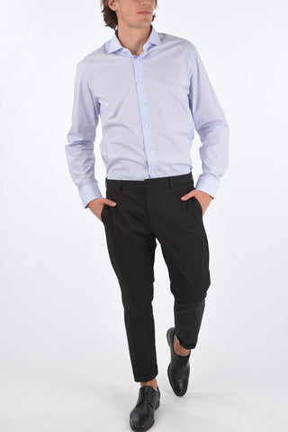pantalone EPSILON con passanti