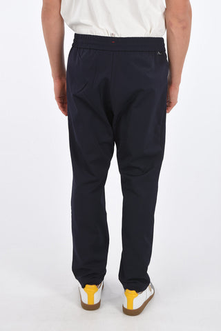 drawstring waist Ski pants