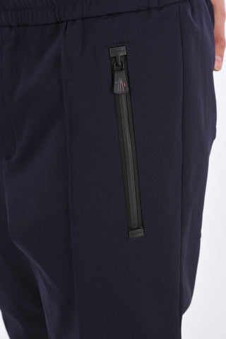 drawstring waist Ski pants