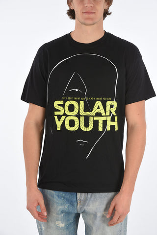 Printed T-shirt