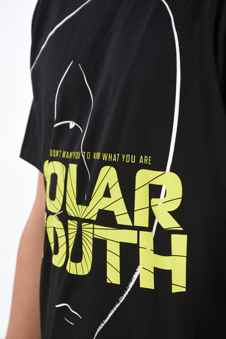 Printed T-shirt