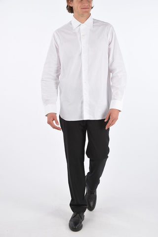camicia collo francese