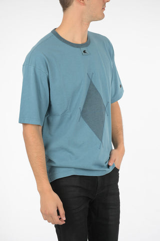 CRAIG GREEN t-shirt girocollo 