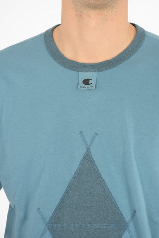 CRAIG GREEN t-shirt girocollo 