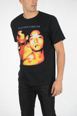 printed t-shirt