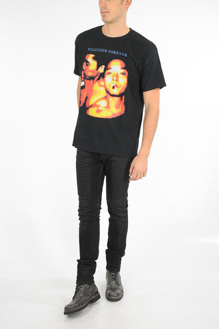 printed t-shirt