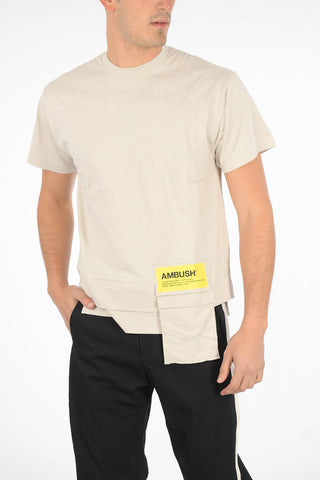 Pocket T-shirt