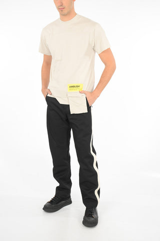 Pocket T-shirt