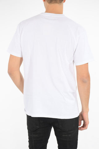 t-shirt BEACH ARC girocollo