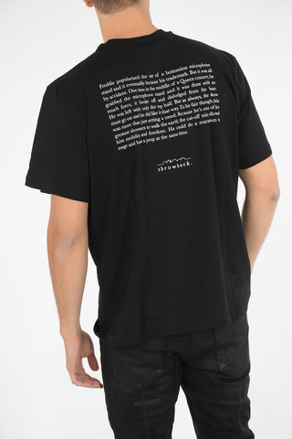 printed t-shirt