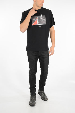 printed t-shirt