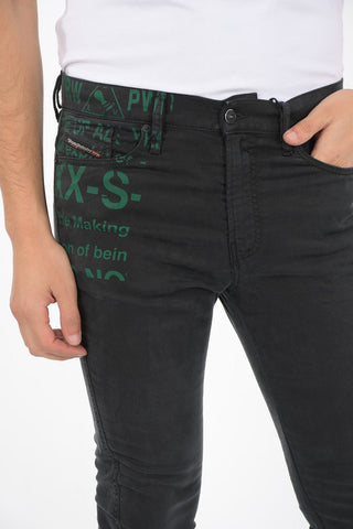 15cm Skinny Fit D-REEFT JoggJeans