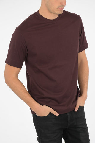 ADIDAS crew-neck t-shirt