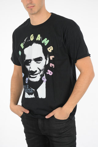 t-shirt stampata