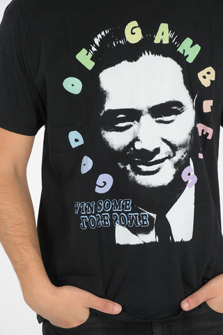 t-shirt stampata