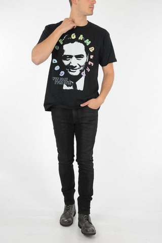 t-shirt stampata