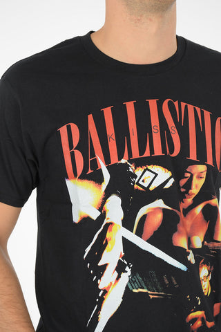 printed crew-neck t-shirt