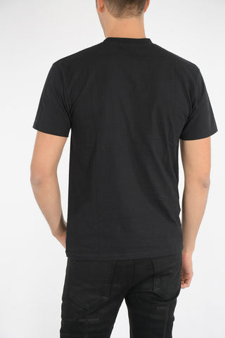 crew-neck GLOBE ARC 2 t-shirt