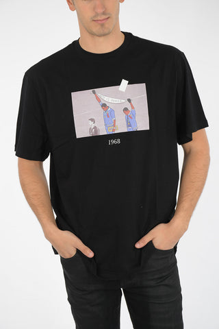 printed t-shirt