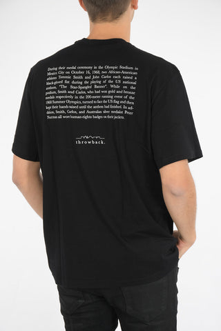 printed t-shirt