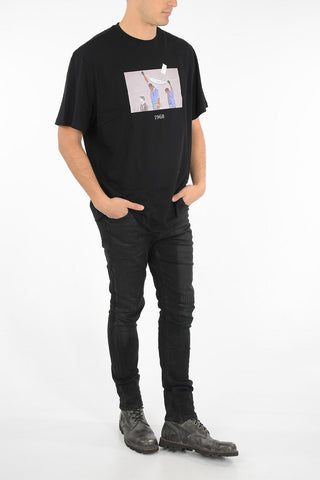 printed t-shirt