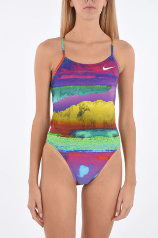 Costume da Bagno Intero a Fantasia