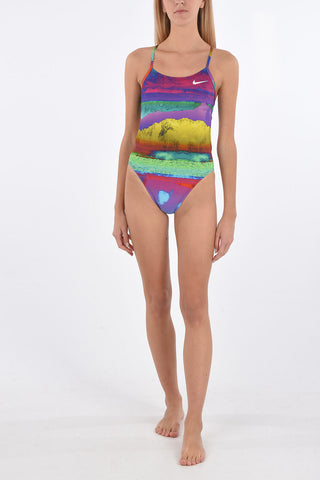 Costume da Bagno Intero a Fantasia