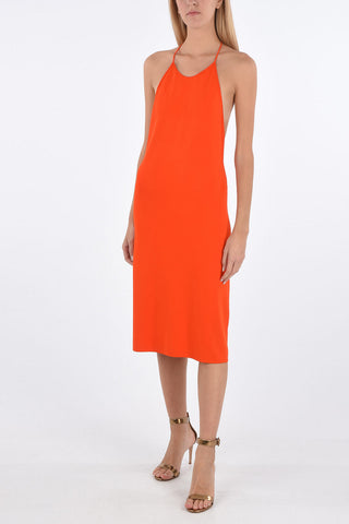 Stretchy Shift Dress