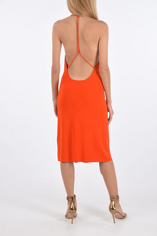 Stretchy Shift Dress