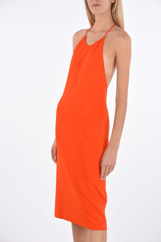 Stretchy Shift Dress