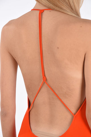 Stretchy Shift Dress