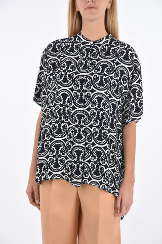 Damask LITTON GW Blouse