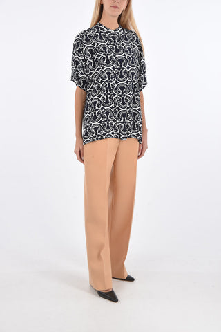 Damask LITTON GW Blouse