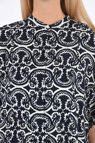 Damask LITTON GW Blouse