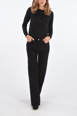 Wool Cardigan