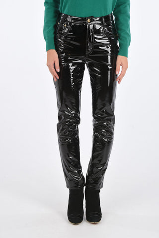 Vinyl FLIRTING Pants