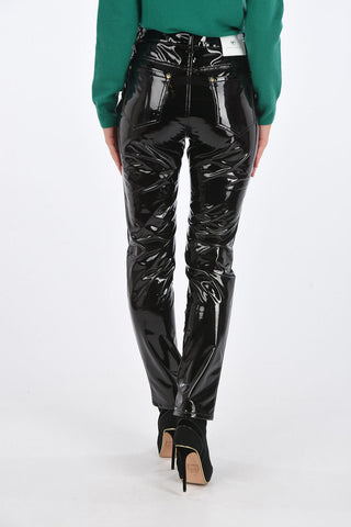 Vinyl FLIRTING Pants