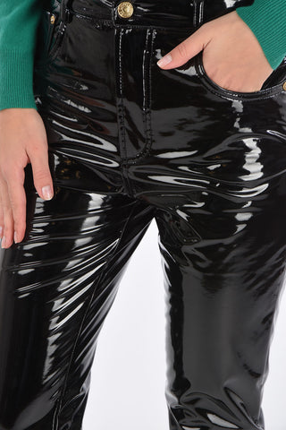 Vinyl FLIRTING Pants