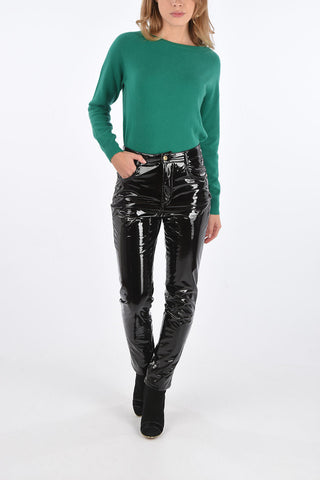 Vinyl FLIRTING Pants