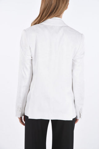 Blazer GRAFFITI ALL-OVER with Vest